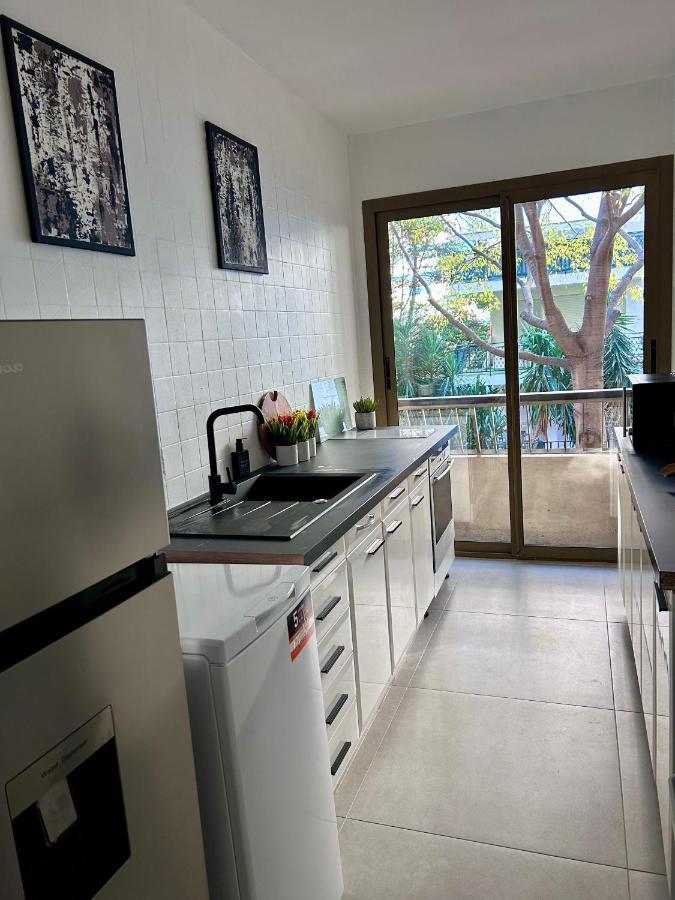 Residences Fleuries - Behind Cannes Croisette Bvd Exterior photo